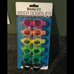 Adult beer goggles new